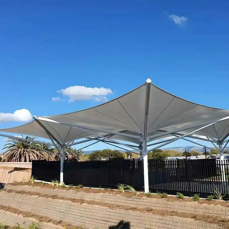 马鞍山工程案例