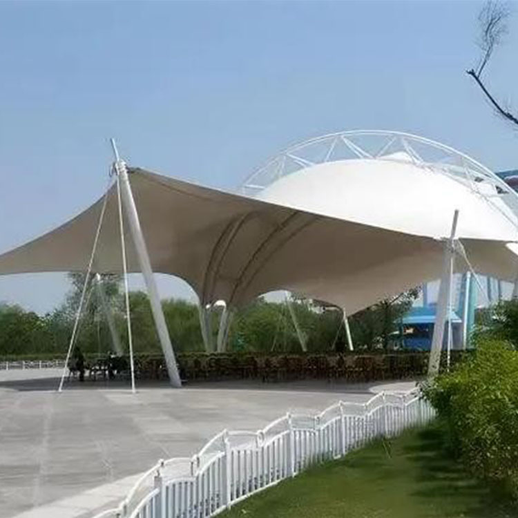 马鞍山工程案例