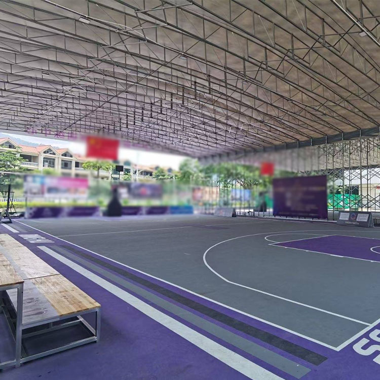 马鞍山工程案例