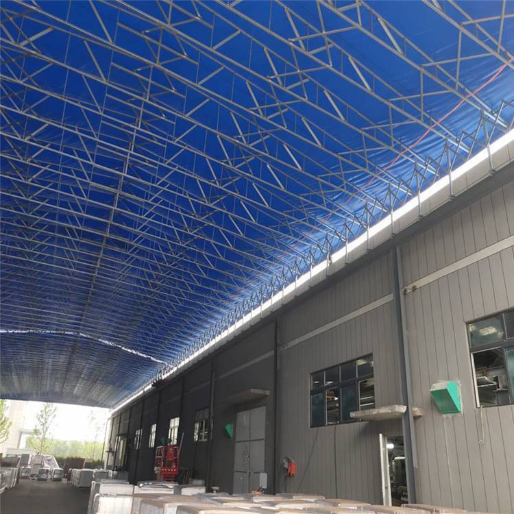 马鞍山工程案例