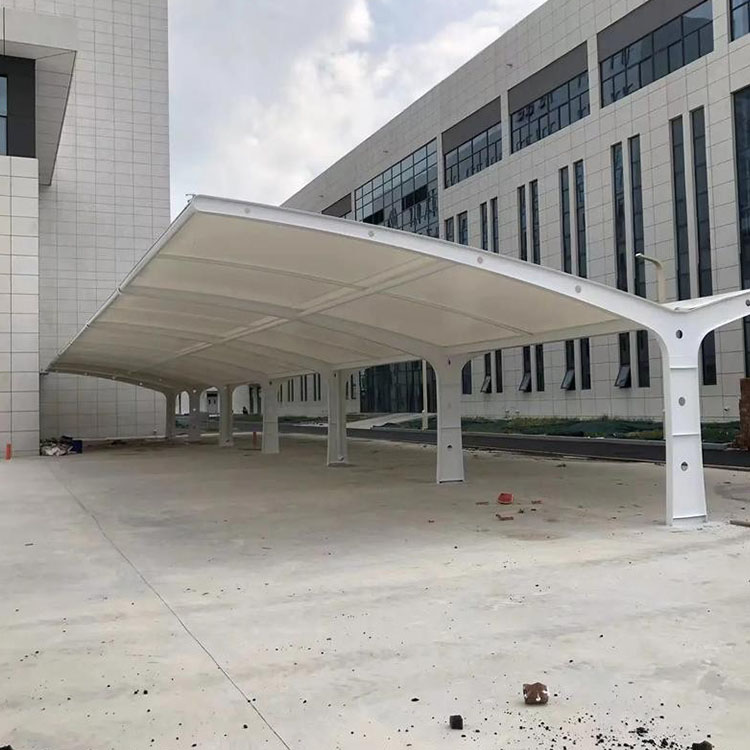 马鞍山工程案例